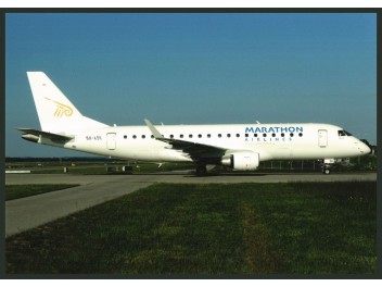 Marathon Airlines