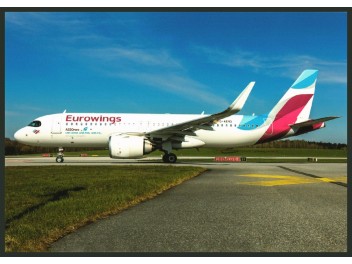 Eurowings
