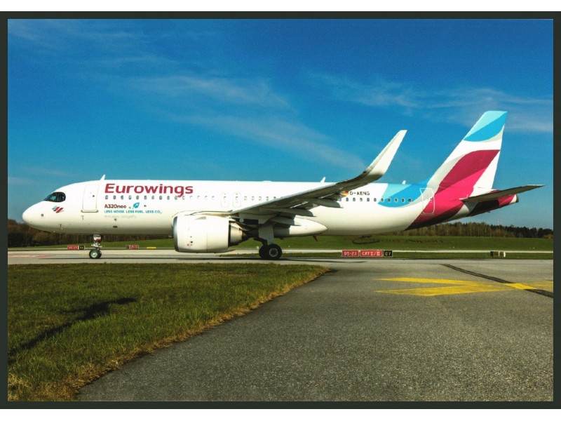 Eurowings