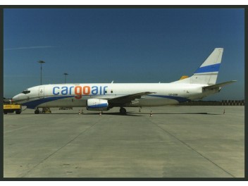 Cargo Air