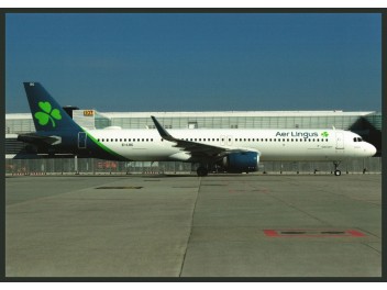 Aer Lingus
