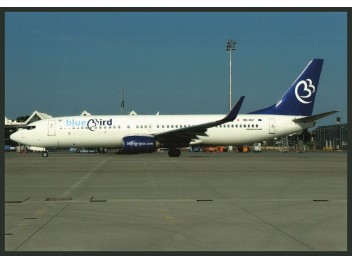 Bluebird Airways
