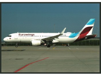 Eurowings Europe (Malta)