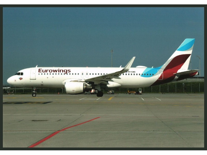 Eurowings Europe (Malta)