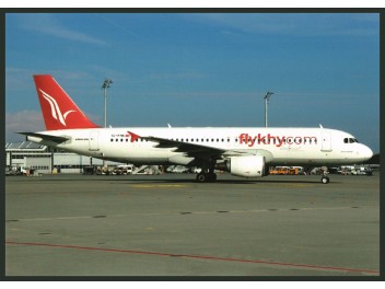 Fly KHY