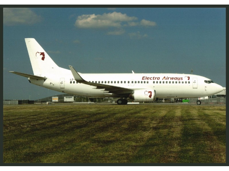 Electra Airways