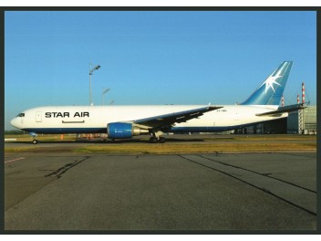 Star Air