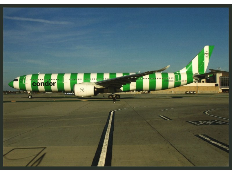 Condor