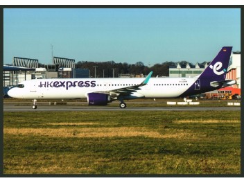 HK Express