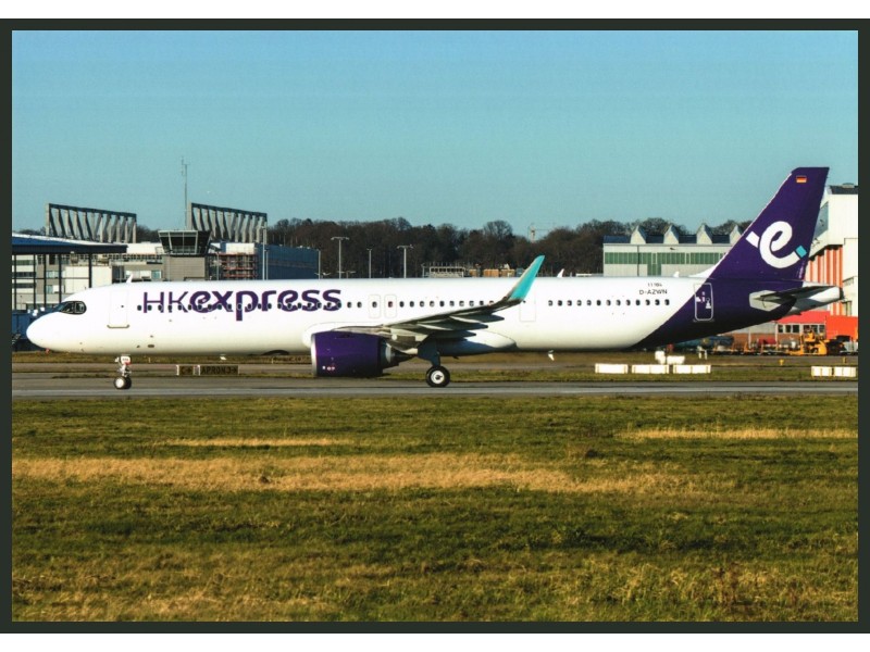 HK Express