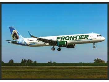 Frontier