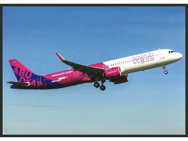 Wizz Air Malta