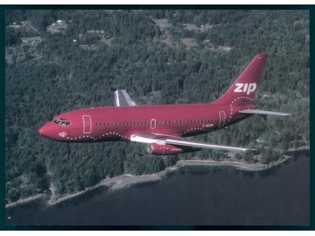 Zip Air, B.737
