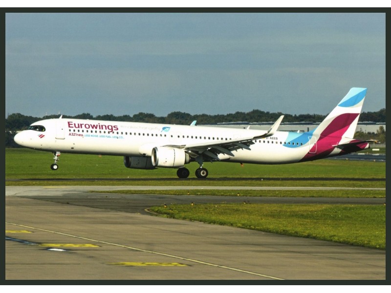 Eurowings
