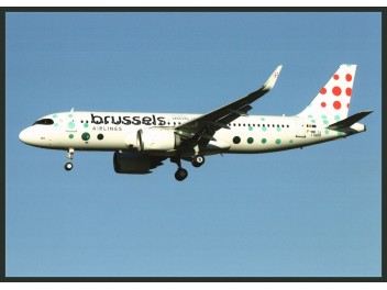 Brussels Airlines