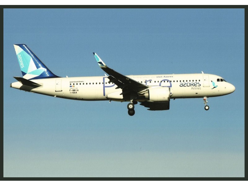 Azores Airlines