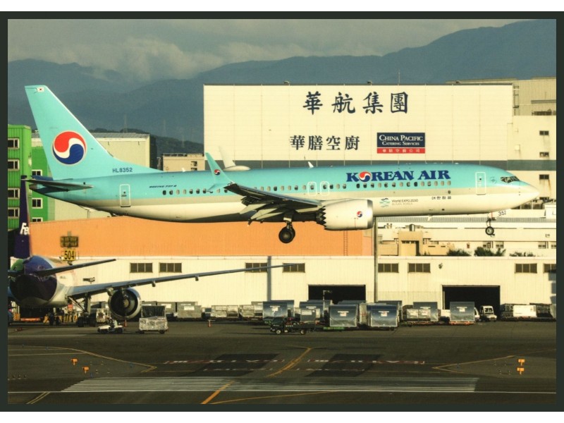 Korean Air