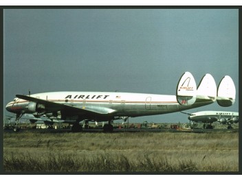 Airlift International