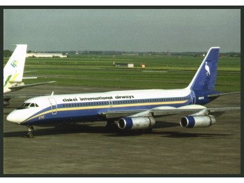 Ciskei International Airways