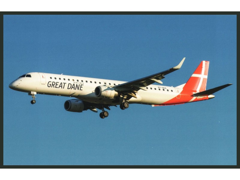 Great Dane Airlines