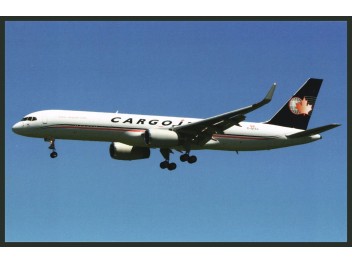 CargoJet