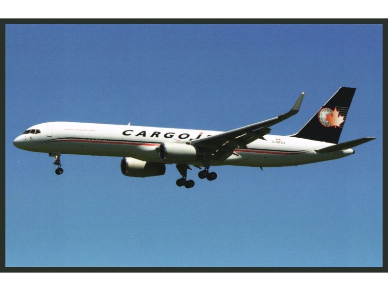 CargoJet