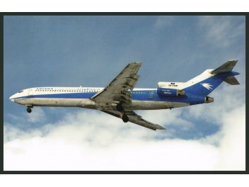 Ariana Afghan Airlines