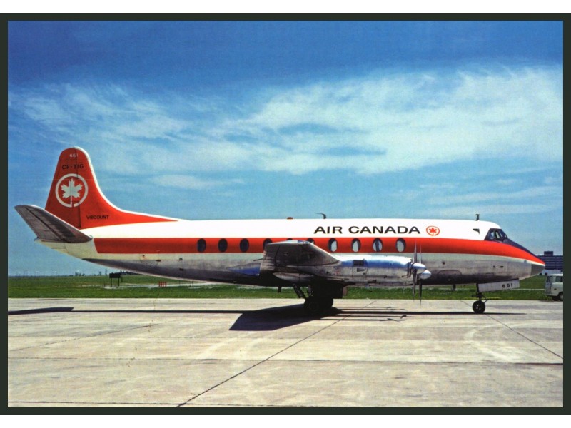 Air Canada