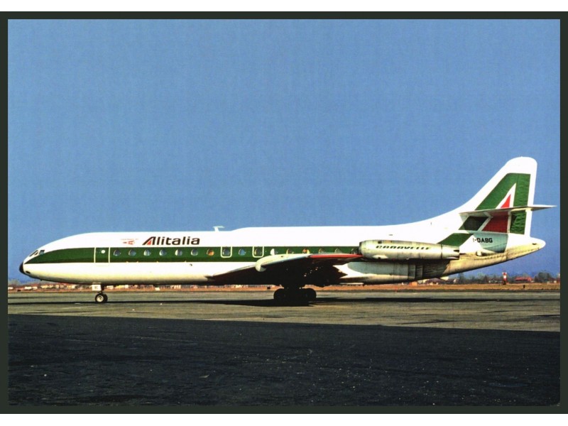 Alitalia