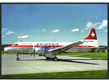 Swissair
