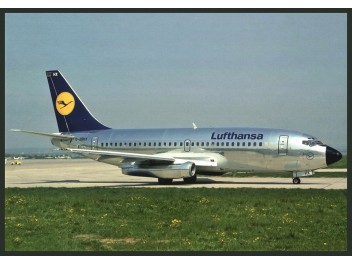 Lufthansa