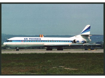 Air Provence International