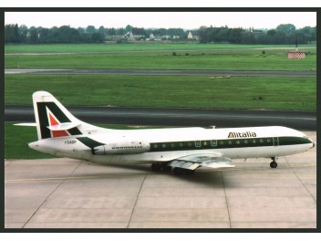 Alitalia