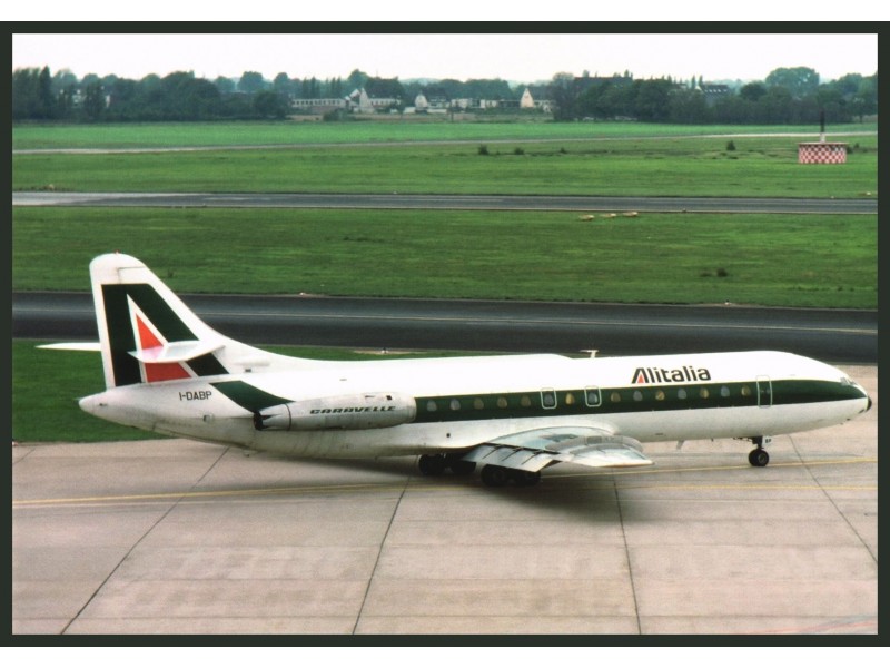 Alitalia