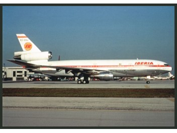 Iberia