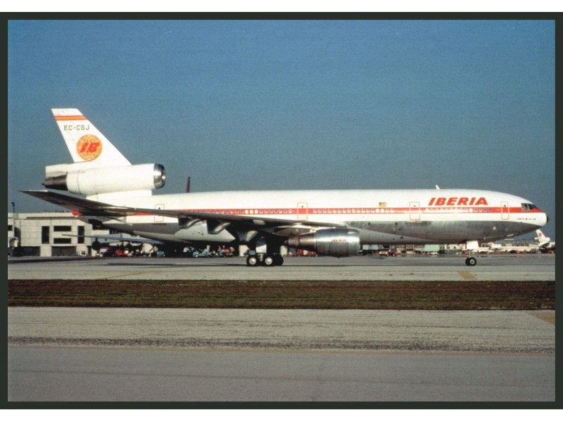 Iberia