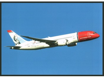 Norwegian Air UK
