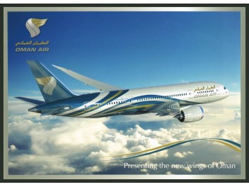 Oman Air