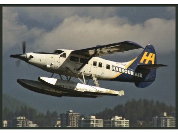 Harbour Air