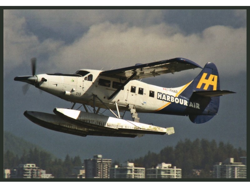 Harbour Air