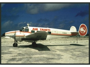 Air Tahiti