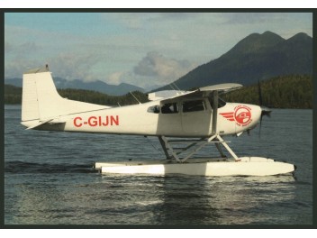 Atleo River Air Service