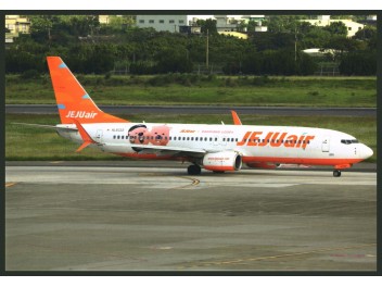 Jeju Air