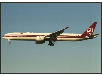 Qatar Airways