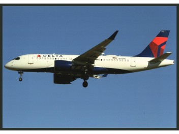 Delta Air Lines