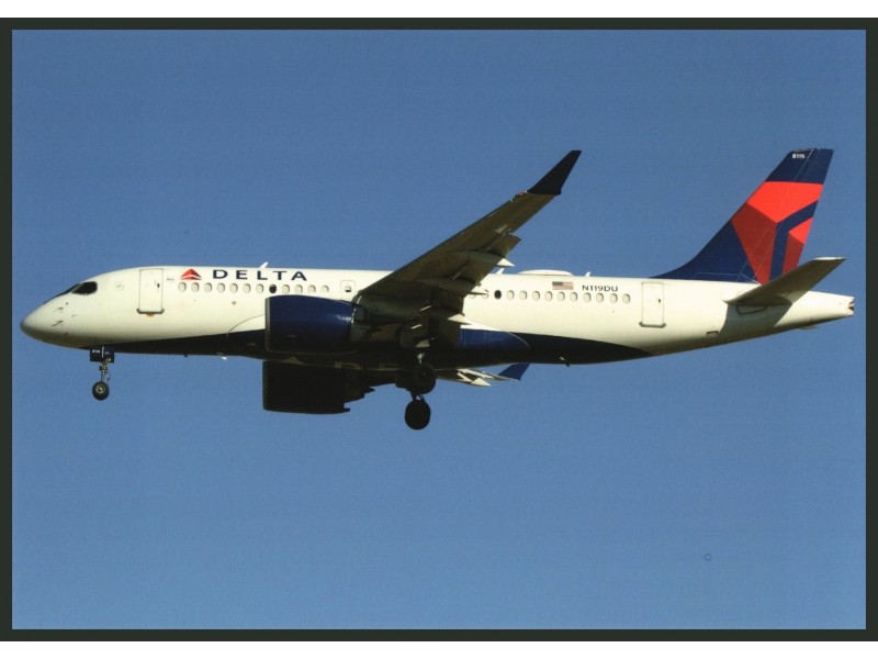 Delta Air Lines