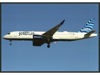 Jet Blue