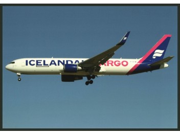 Icelandair Cargo