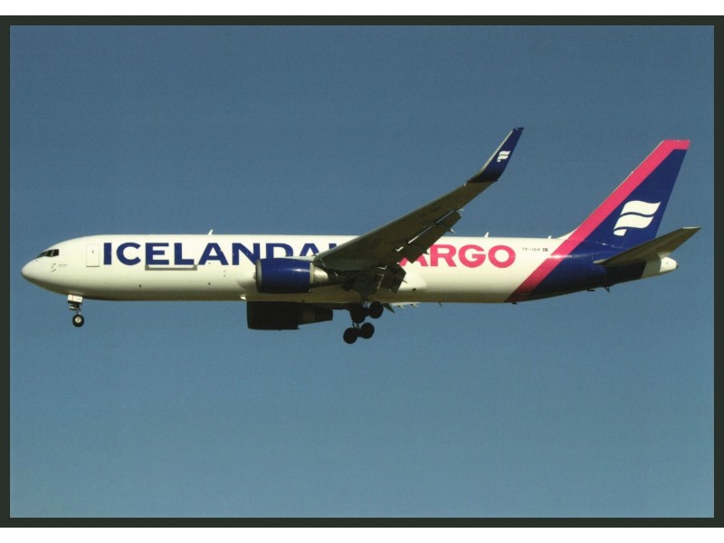 Icelandair Cargo