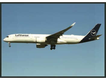 Lufthansa